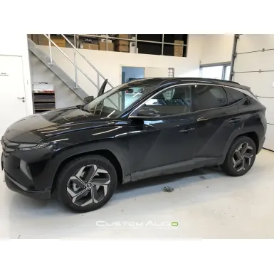 Hyundai Tucson #1